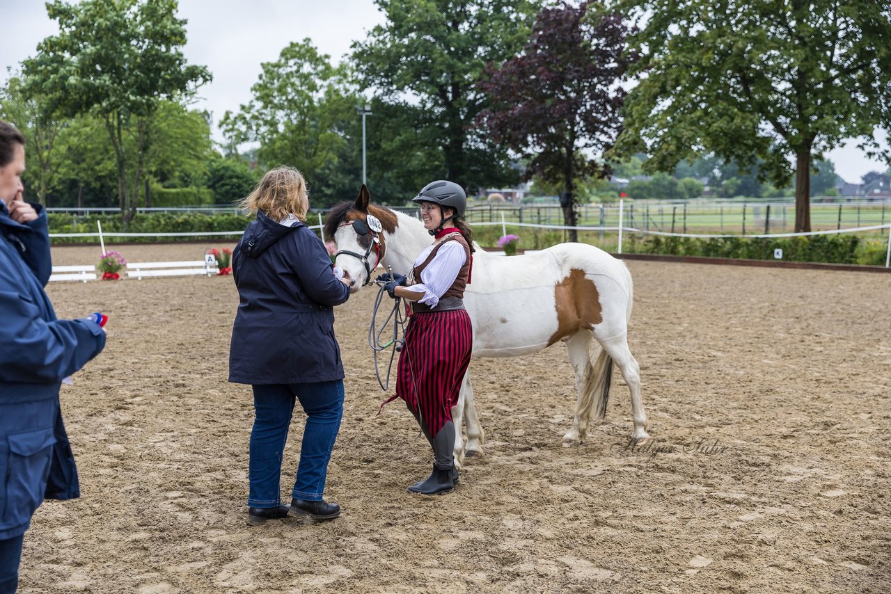 Bild 178 - Pony Akademie Turnier